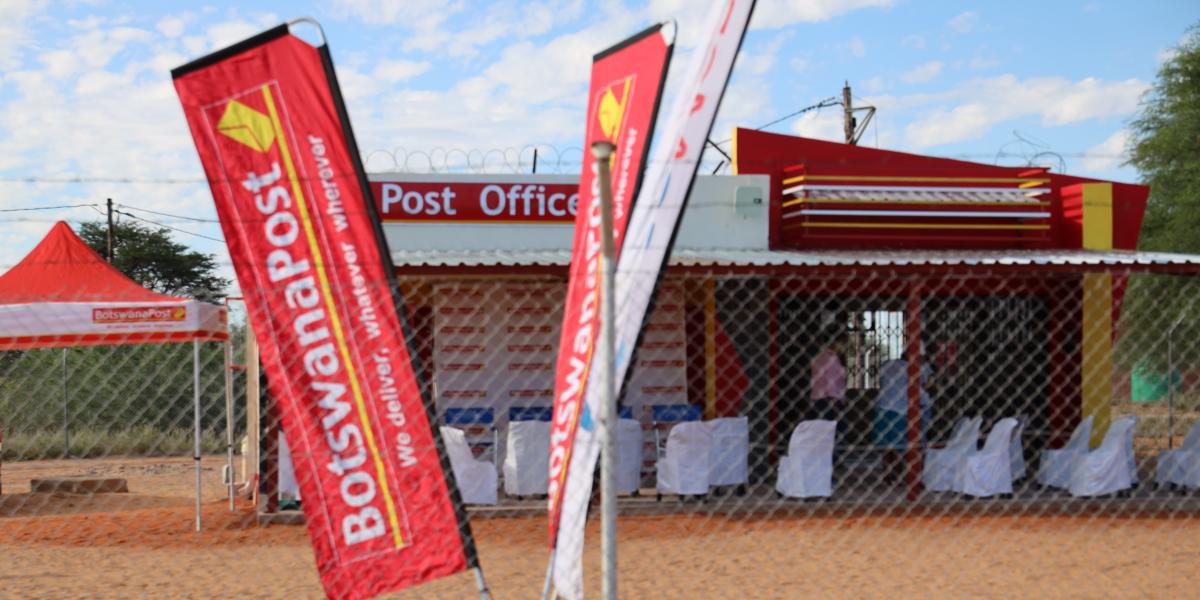 BotswanaPost revamp