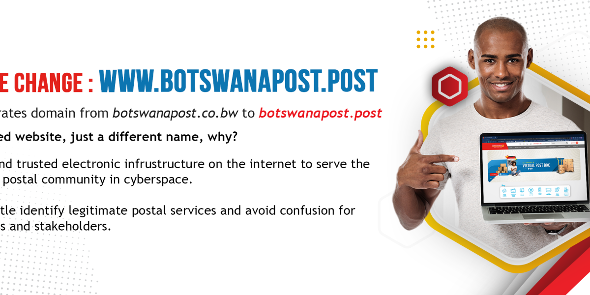 PRESS RELEASE: COLLECT AND TRAVEL BOTSWANA WITH THE NEW NFT STAMPS BY BOTSWANAPOST