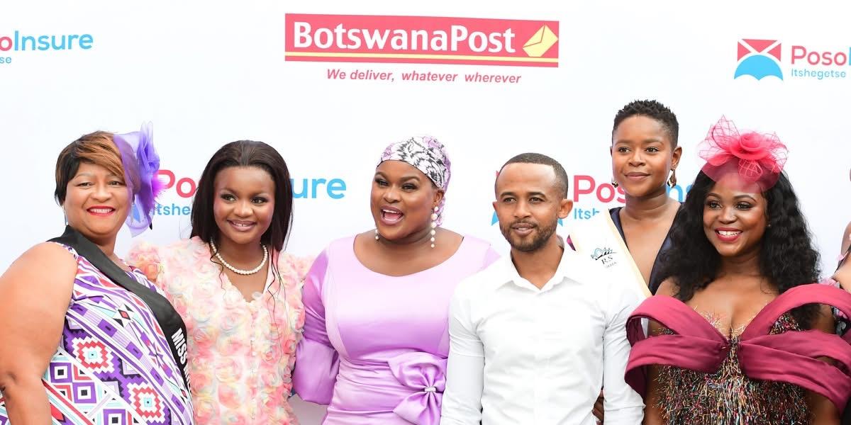 Empowering Women Through DigiPost &amp; PosoInsure at Miss Millennium