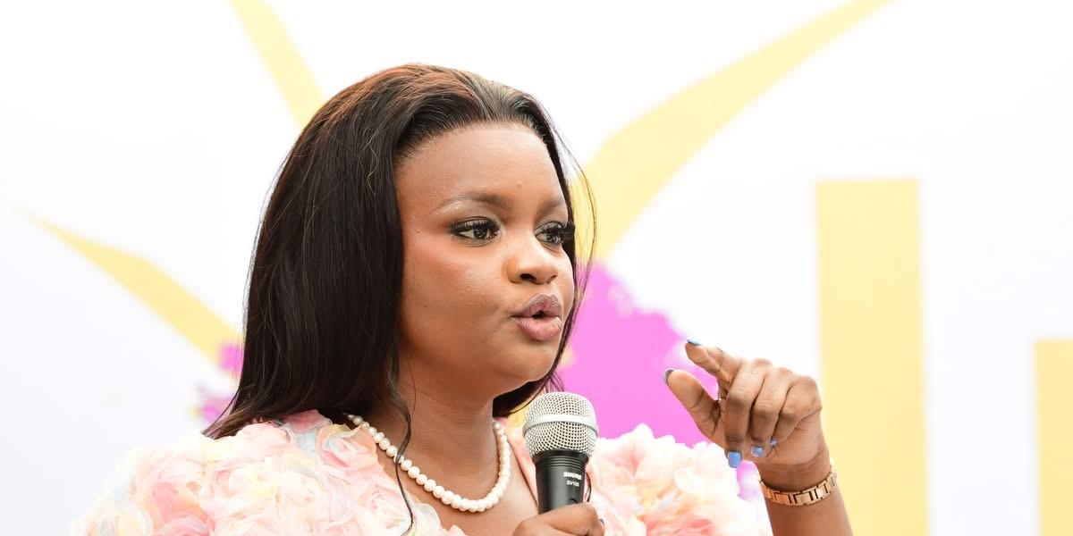 Empowering Women Through DigiPost &amp; PosoInsure at Miss Millennium